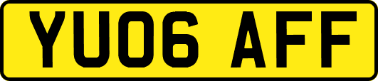 YU06AFF