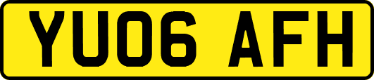 YU06AFH
