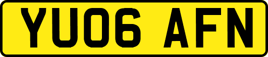 YU06AFN