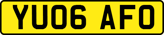 YU06AFO