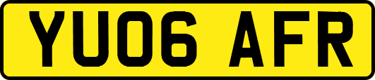 YU06AFR