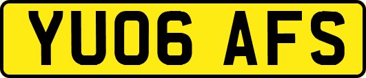 YU06AFS