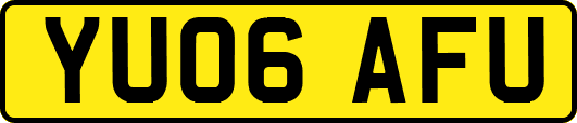 YU06AFU