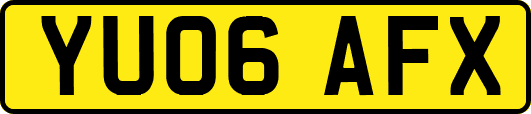 YU06AFX