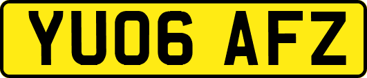 YU06AFZ