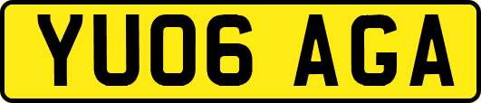 YU06AGA