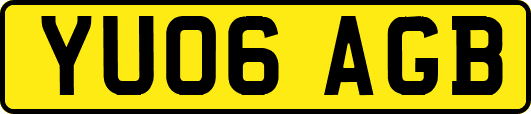 YU06AGB