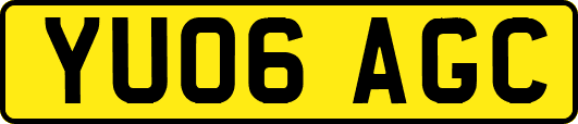 YU06AGC