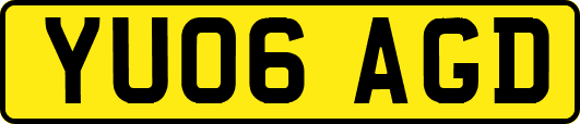 YU06AGD