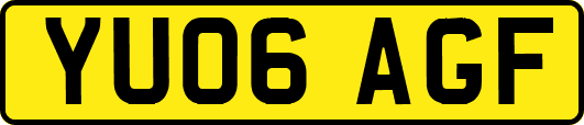 YU06AGF