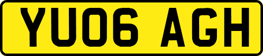 YU06AGH