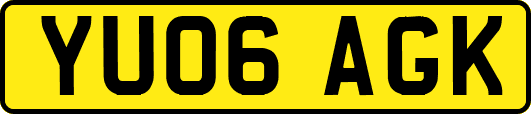 YU06AGK