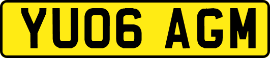 YU06AGM