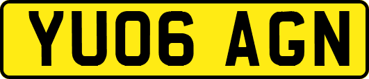 YU06AGN