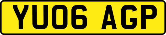 YU06AGP