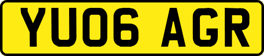 YU06AGR