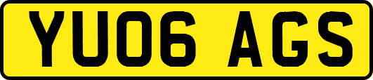 YU06AGS