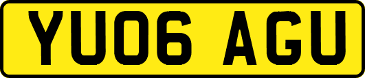 YU06AGU