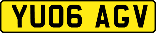YU06AGV