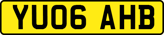 YU06AHB