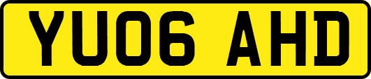 YU06AHD