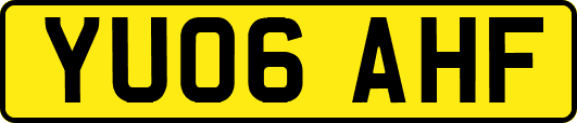 YU06AHF