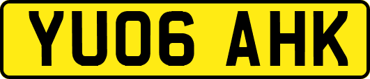 YU06AHK