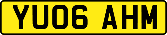 YU06AHM