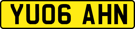 YU06AHN