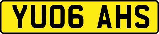 YU06AHS