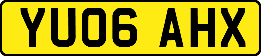 YU06AHX