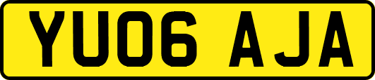 YU06AJA