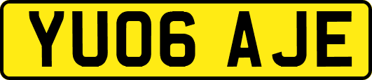YU06AJE