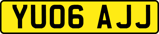 YU06AJJ
