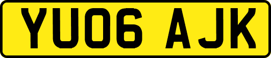 YU06AJK