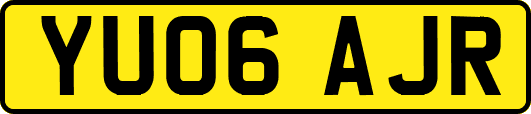 YU06AJR