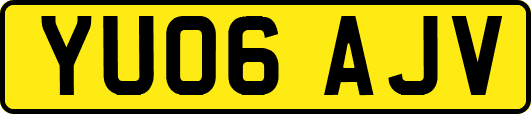YU06AJV