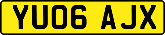 YU06AJX