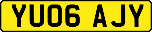 YU06AJY