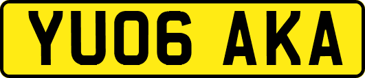 YU06AKA