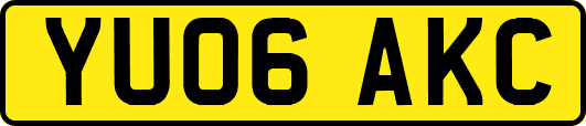 YU06AKC