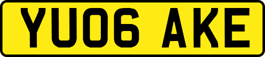 YU06AKE