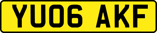 YU06AKF