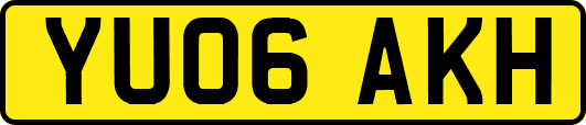 YU06AKH