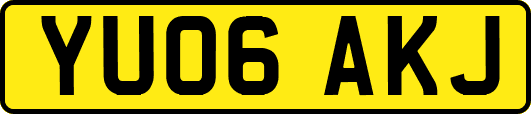 YU06AKJ