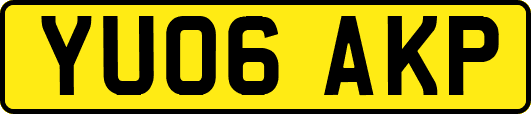 YU06AKP