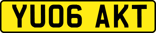 YU06AKT