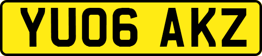 YU06AKZ