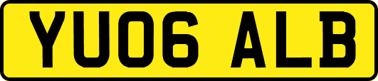 YU06ALB