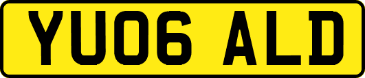 YU06ALD